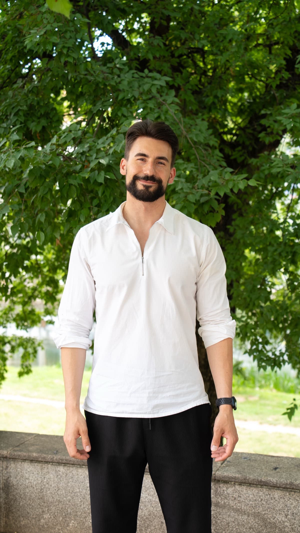 Rareș Pantiș — Fondator NeoBoost · Specialist mișcare & recuperare